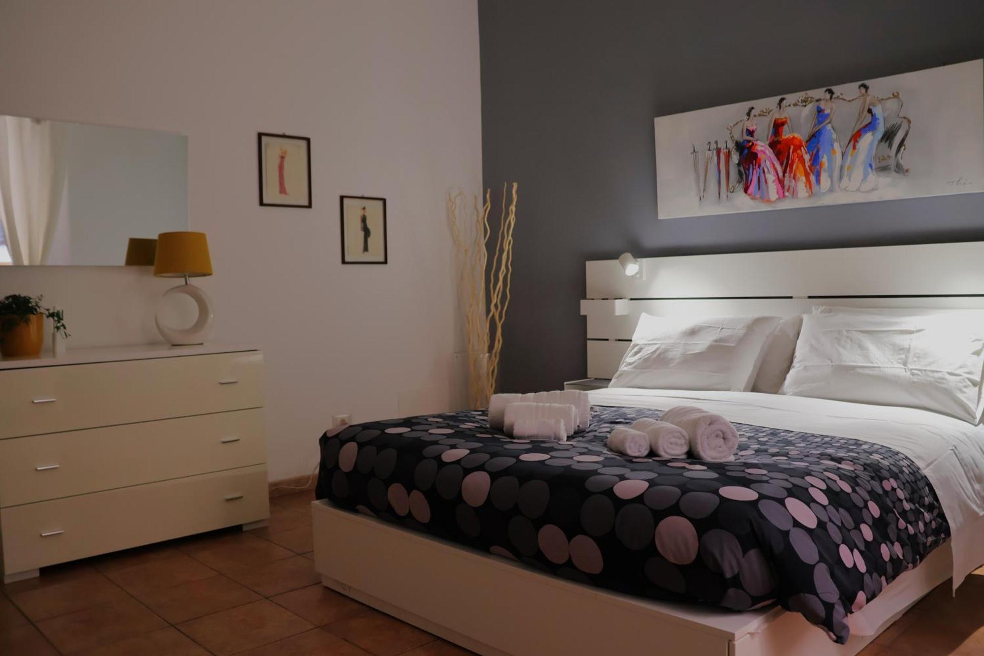 Casa Valentina In Trevi Rome