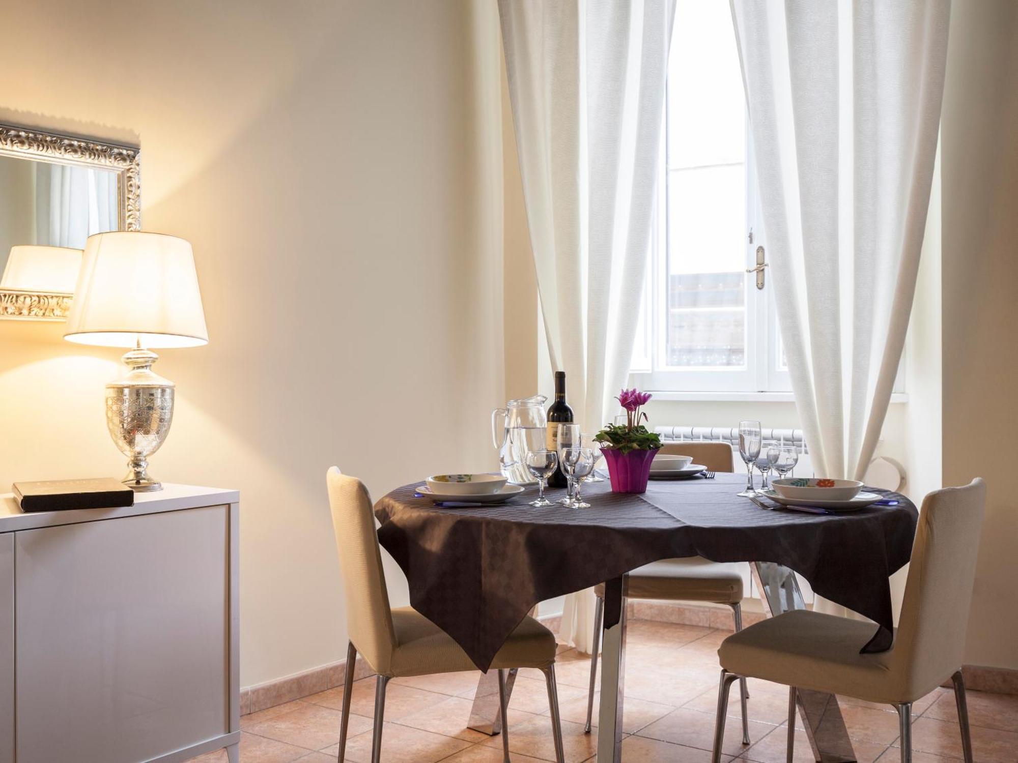 Casa Valentina In Trevi Apartment Rome