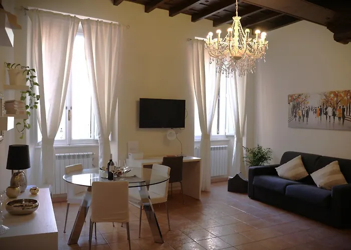 Casa Valentina In Trevi