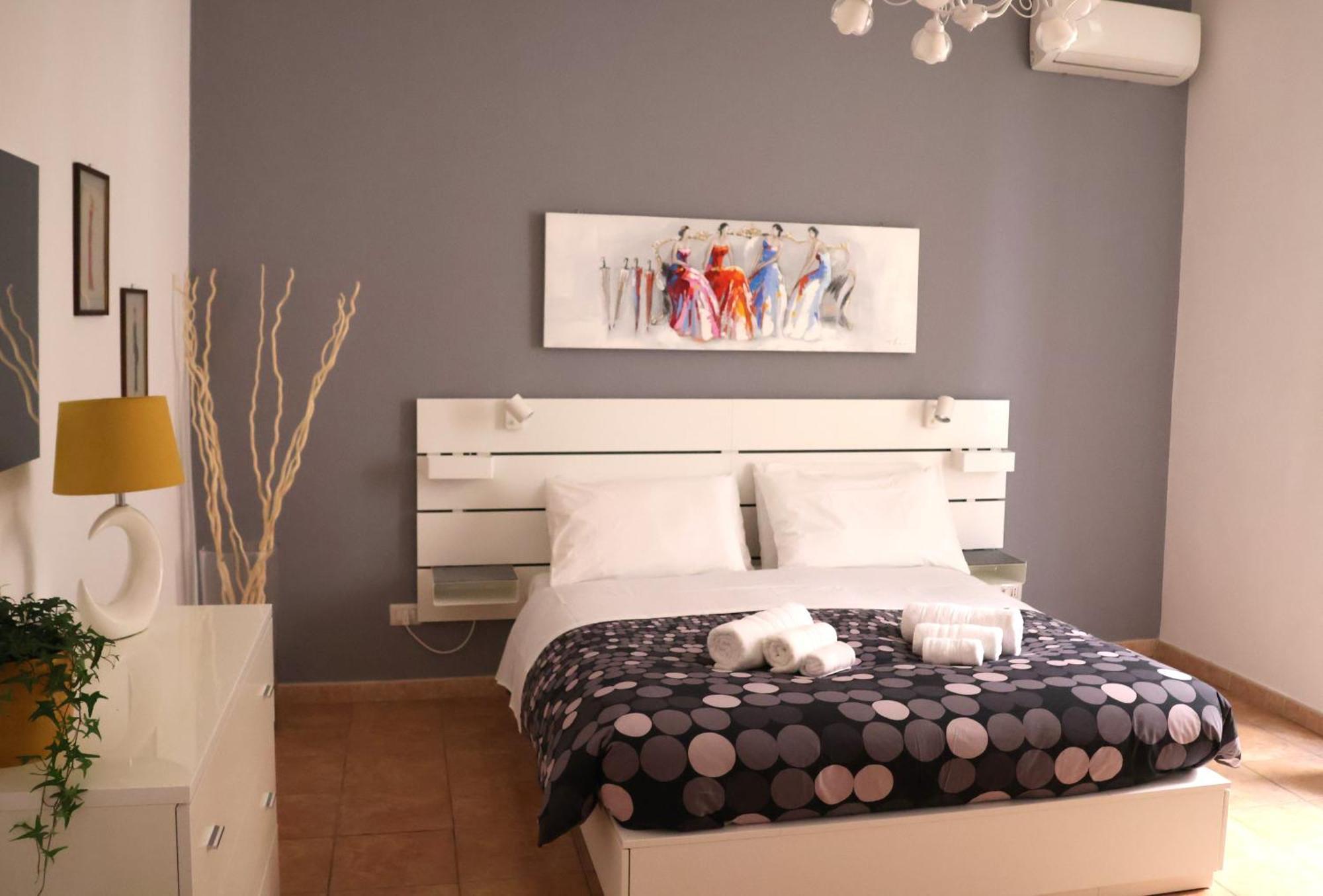 Casa Valentina In Trevi Apartment Rom