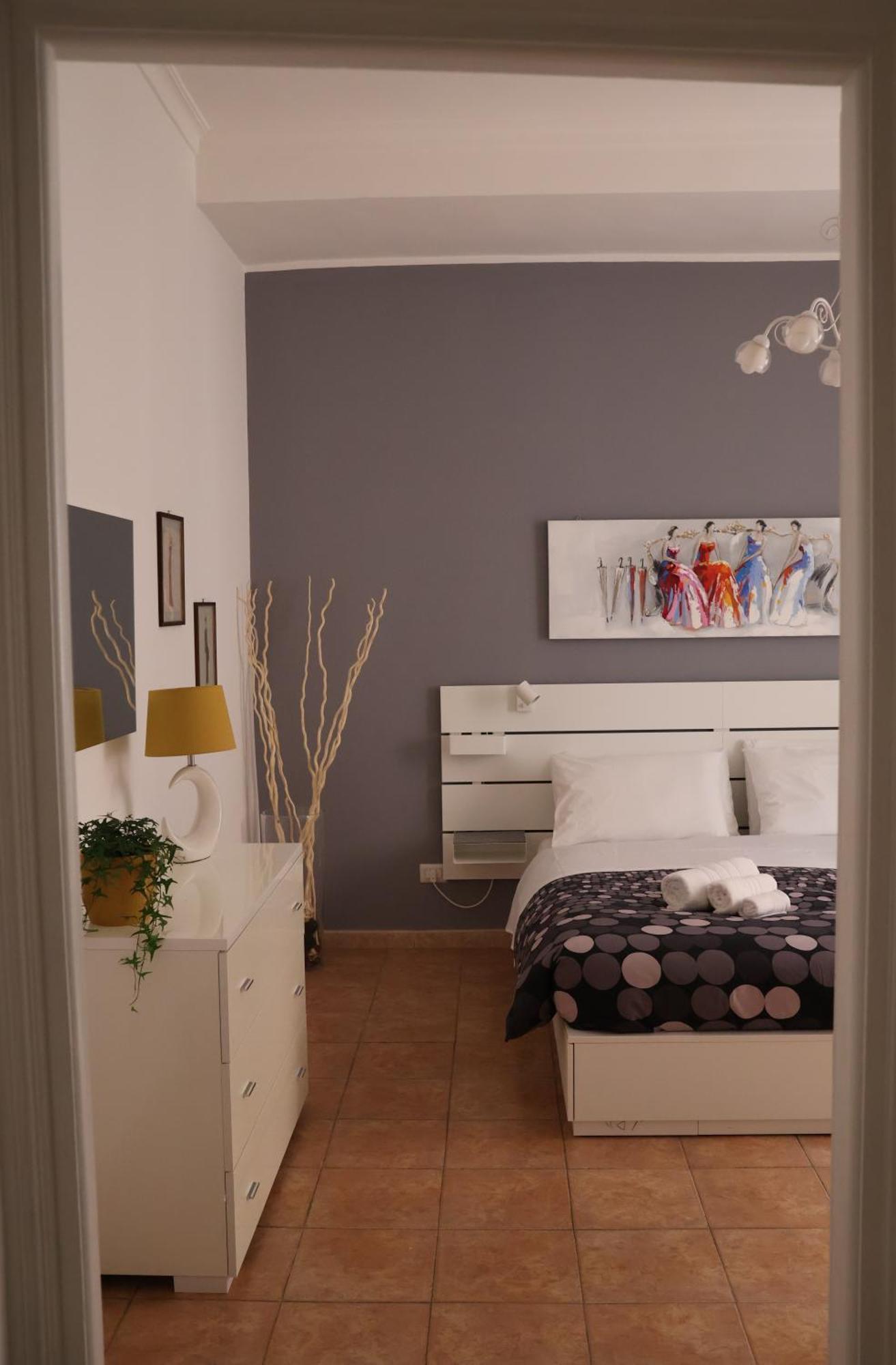 Casa Valentina In Trevi Apartment Rom