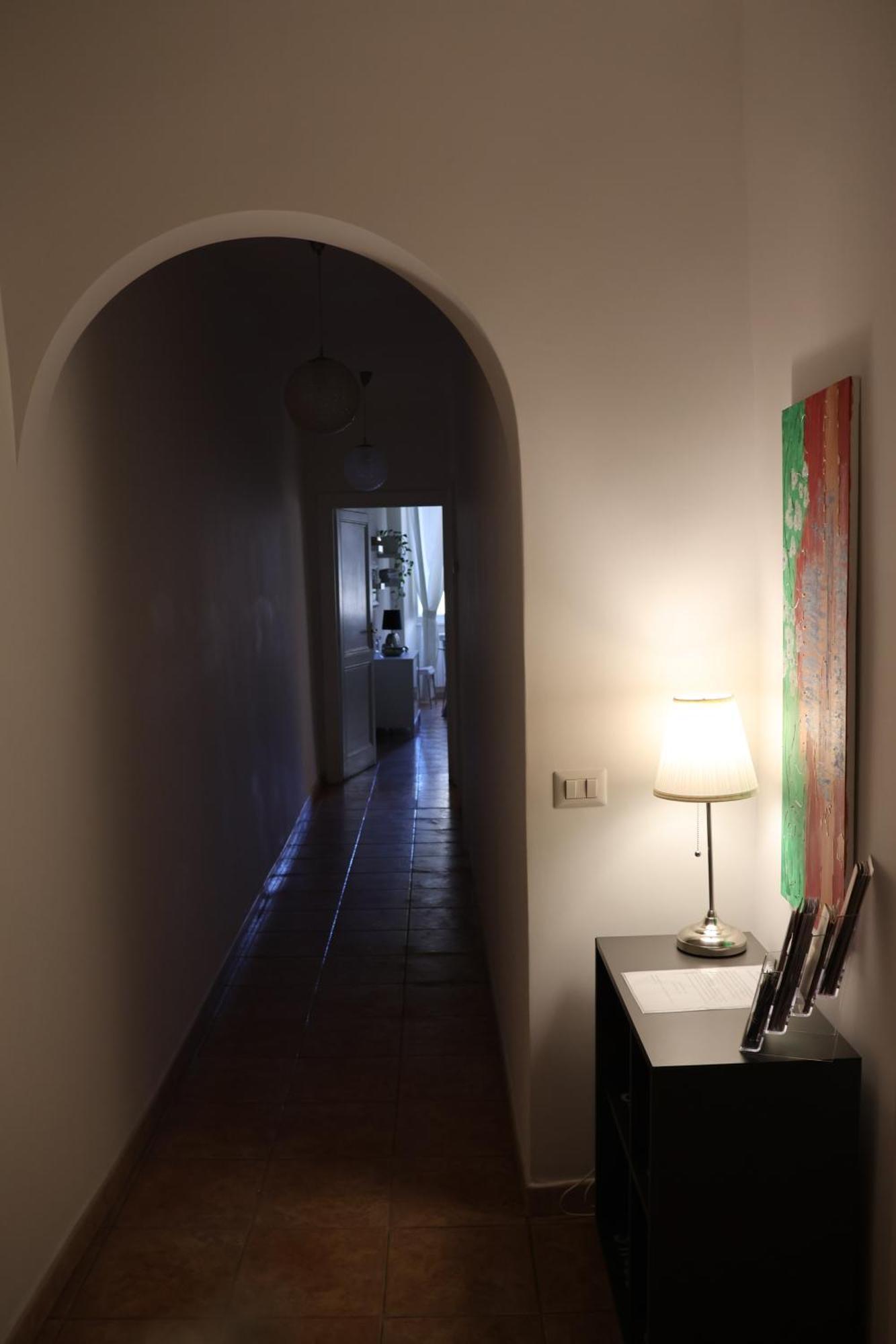Casa Valentina In Trevi Apartment