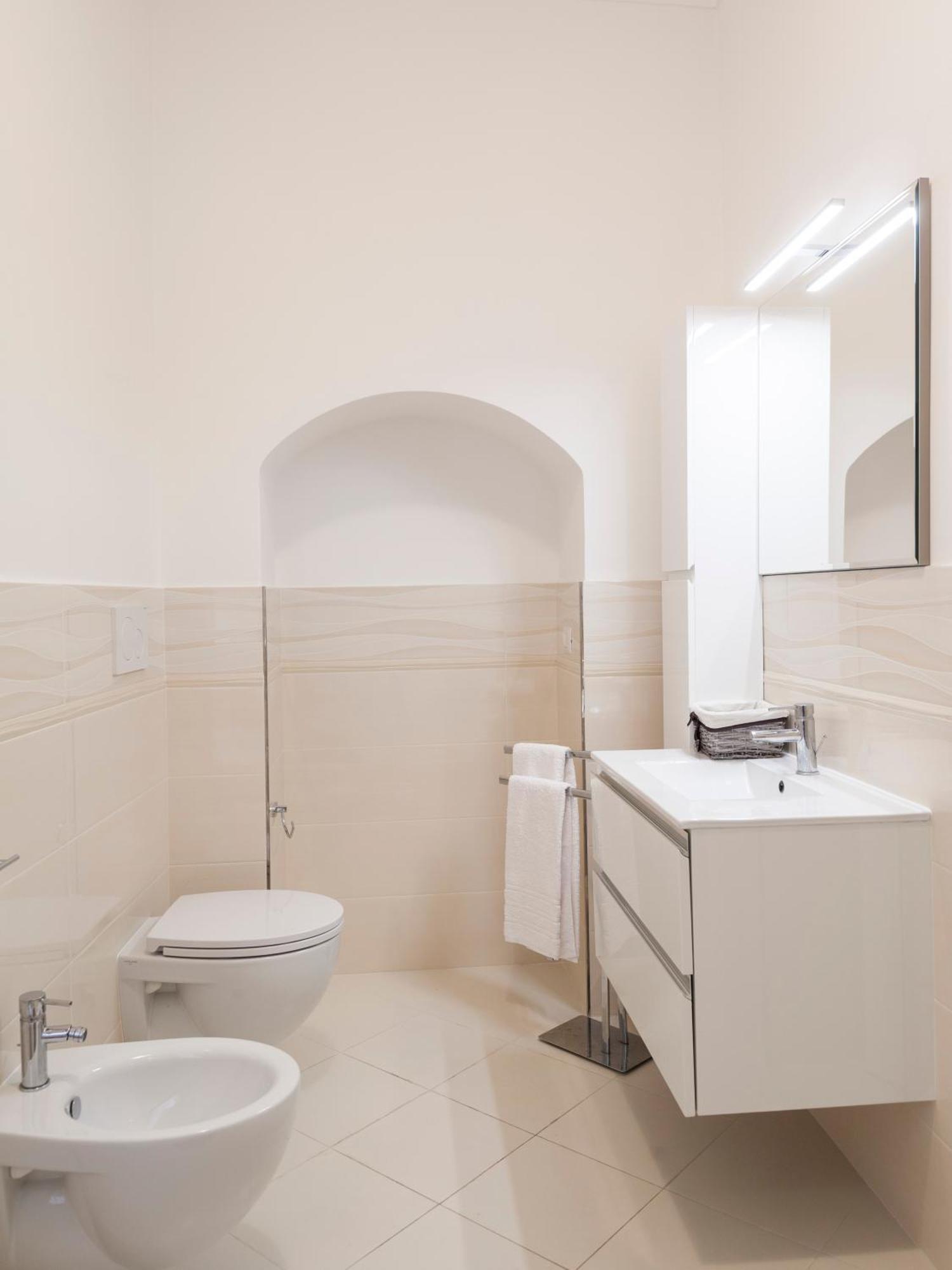 Casa Valentina In Trevi Apartment