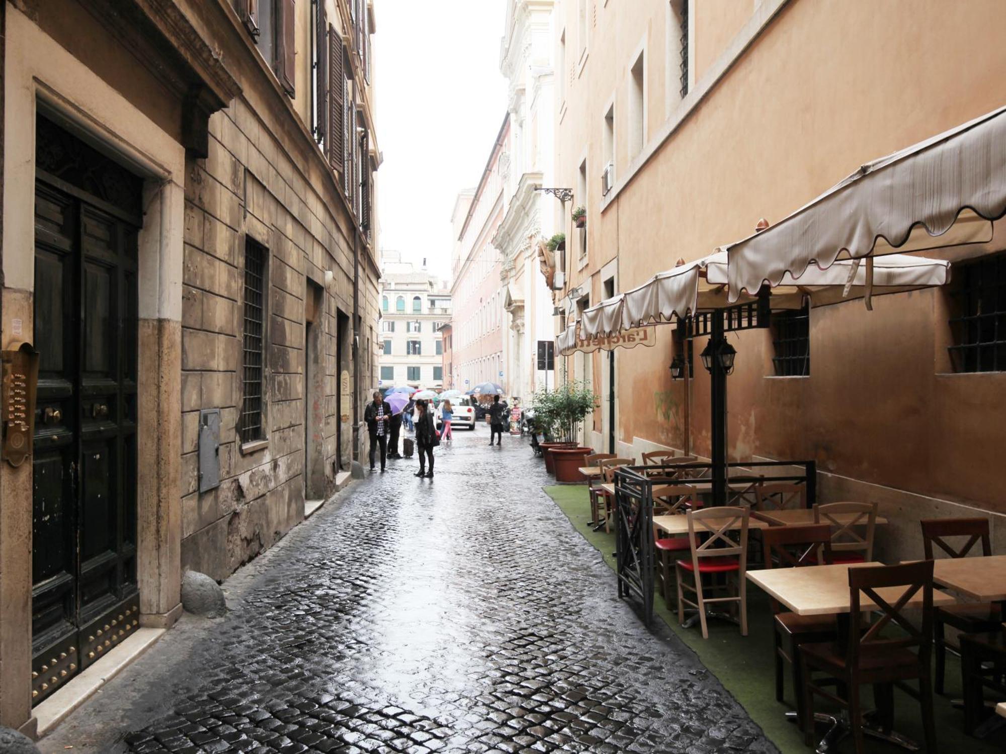 Casa Valentina In Trevi *